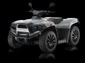 2011 Cectek Quadrift 500 EFI photo